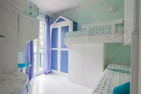 Apt. With An Exciting View Monterosso al Mare Exterior foto