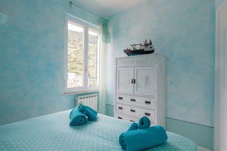 Apt. With An Exciting View Monterosso al Mare Exterior foto