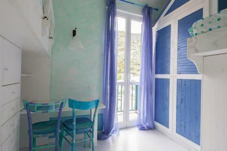 Apt. With An Exciting View Monterosso al Mare Exterior foto